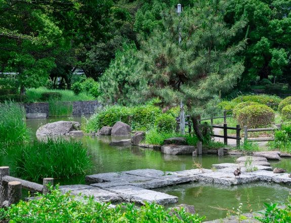 行田公園