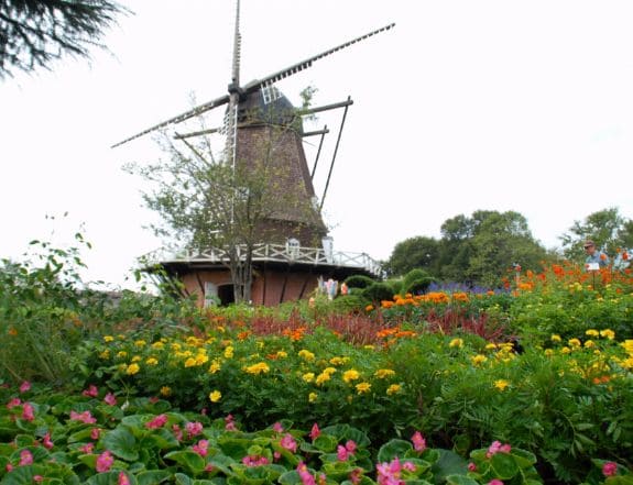 アンデルセン公園