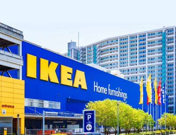 IKEA Tokyo-Bay
